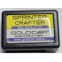 For Crafter Sprinter ESL Emulator