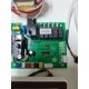 Water Heater Swimming Pool Heat Pump Controller Pcb Board