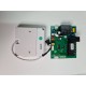 Water Heater Swimming Pool Heat Pump Controller Pcb Board