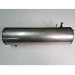 Öztiryakiler BYM 1080 Bulaşık makinesi boiler kazanı