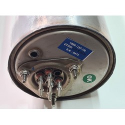 Öztiryakiler BYM 1080 Bulaşık makinesi boiler kazanı Öztiryakiler BYM 1080 Bulaşık makinesi boiler kazanı