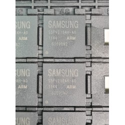 49Pcs.Samsung S5PV210AH-A0 BGA IC Chip