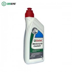 Castrol Motorcycle Coolant