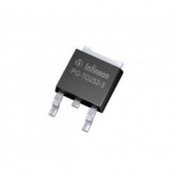 Infineon IKD03N60RF IGBT MODULE 7,5A 600V ID126120