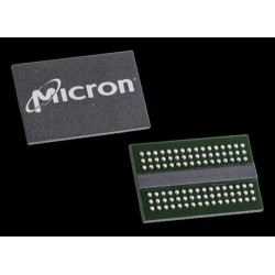 25Pcs.Micron MT29KZZZ4D4TGFAK-5W.6Z4 EMCP Memory 4+4GB