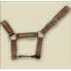 MINIATURE HORSE HALTER