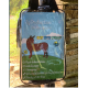 FLY BYE WRAP - NATURAL FLY REPELLENT FOR MINIATURE HORSES & DONKEYS