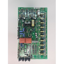 Edit Elektronik IMP-SRC01-1210-R4  Voltaj Regulatör Anakart