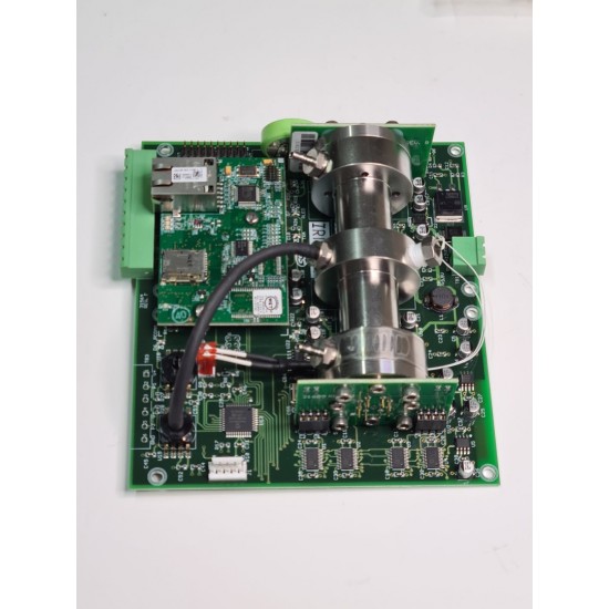 Super system inc.IR Gas Sensor Board