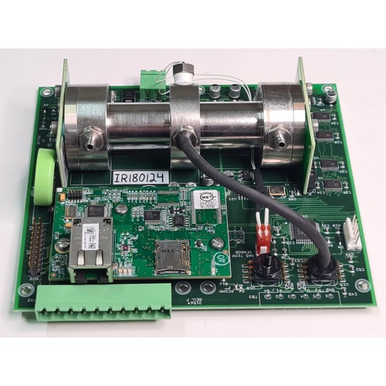 Super system inc.IR Gas Sensor Board