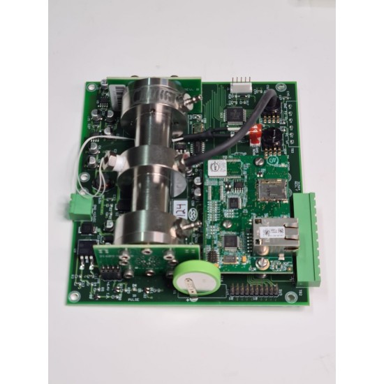 Super system inc.IR Gas Sensor Board