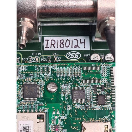 Super system inc.IR Gas Sensor Board