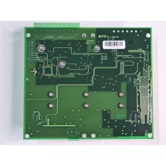 Super system inc.IR Gas Sensor Board