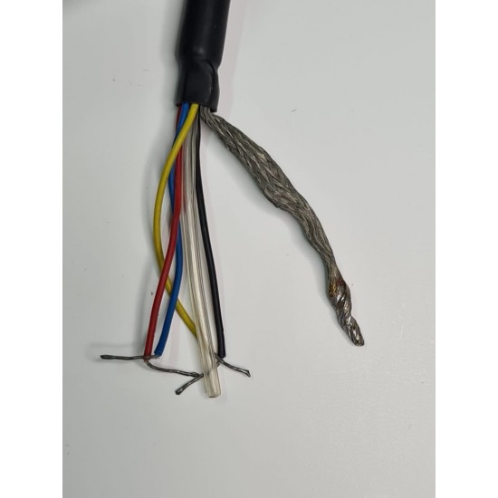 Sensortechnics Gmbh.BTE6010A7CS Precision stainless steel pressure transmitters