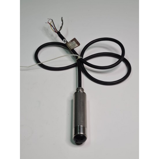 Sensortechnics Gmbh.BTE6010A7CS Precision stainless steel pressure transmitters