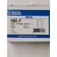 System Sensor SWL-P Wall Strobe White