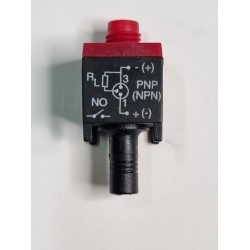 Piab 0110246 Vacuum Switch