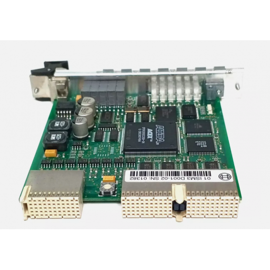 Bosch ISM3 D001-02 Control Module Interface System Control