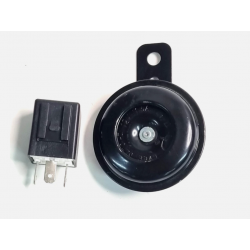 10 Set.Motorcycle Horn ATV Go Cart Bicycle V030849 10 Set.Motorcycle Horn ATV Go Cart Bicycle V030849