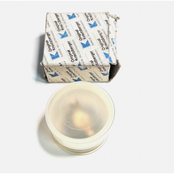 2Pcs.KRAUTZBERGER FL-RD F 0,8mm SPRAY NOZZLE 2Pcs.KRAUTZBERGER FL-RD F 0,8mm SPRAY NOZZLE