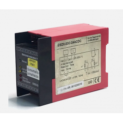 BIRCHER ESD3-03C-24ACDC ESD Switching Unit  BIRCHER ESD3-03C-24ACDC ESD Switching Unit