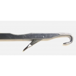 700Pcs.ELITE DIAMANT PROTTI Knitting Machine VO 78 130 05 LB Needles